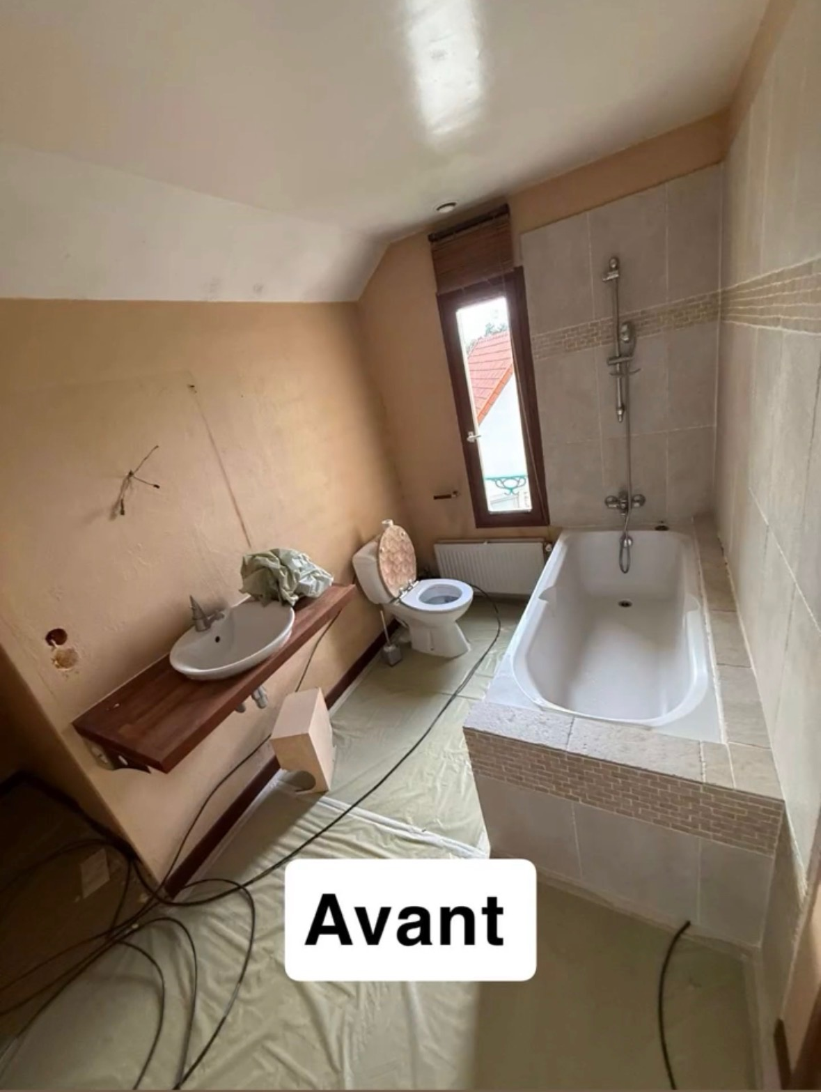 WC & Salle d'eau - Image 4